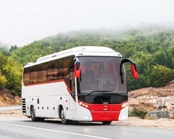 خرید بلیط اتوبوس نوروز 1402 در سایت سیر و سفر آغاز شد